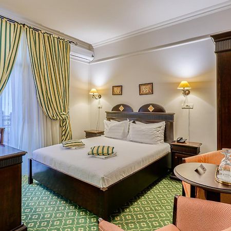 Hotel Classico Temešvár Exteriér fotografie