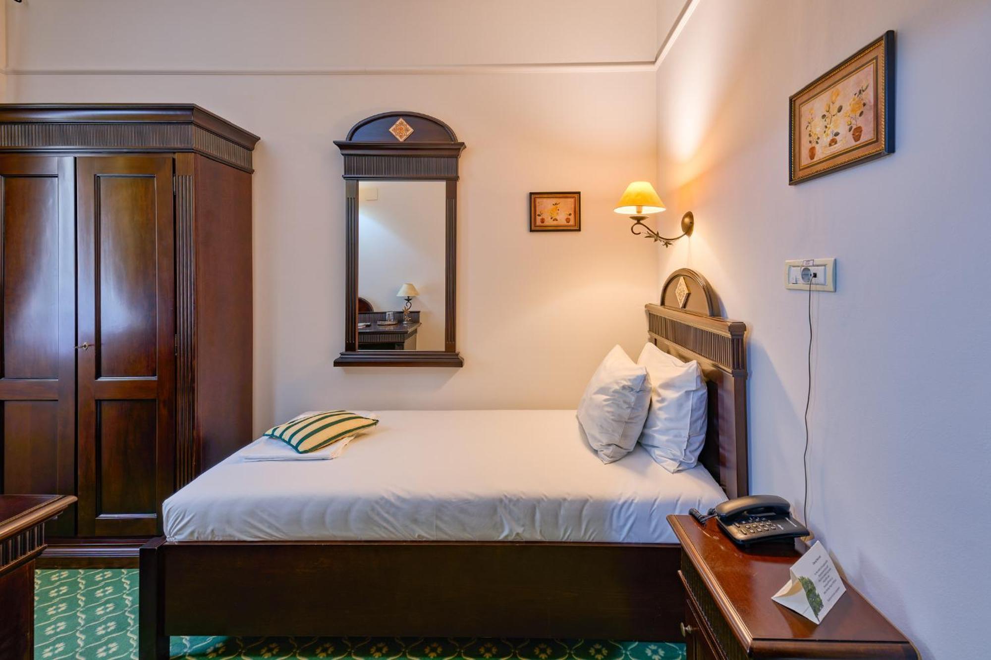 Hotel Classico Temešvár Exteriér fotografie