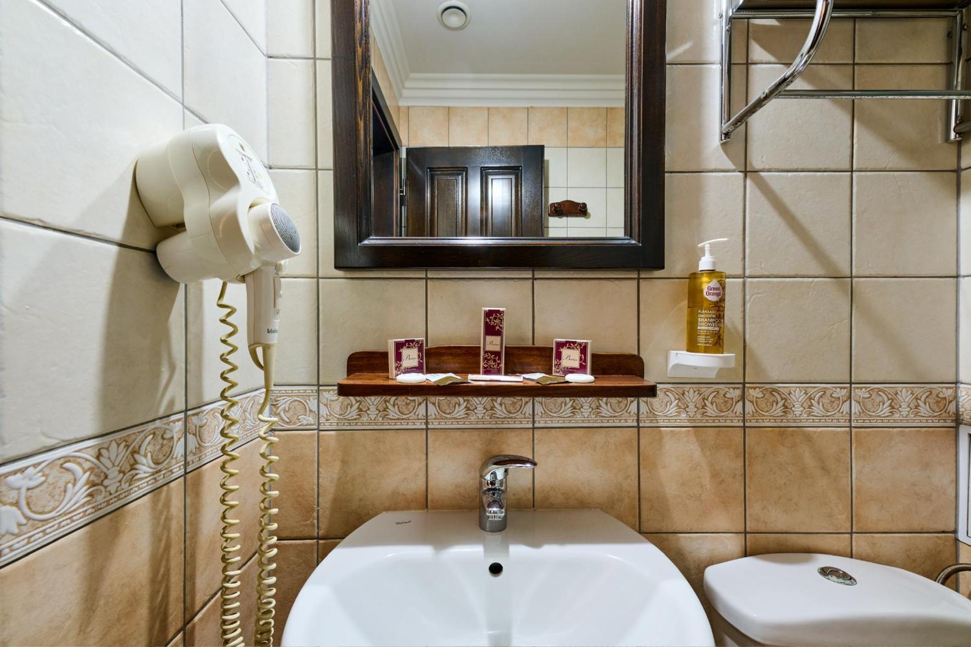 Hotel Classico Temešvár Exteriér fotografie