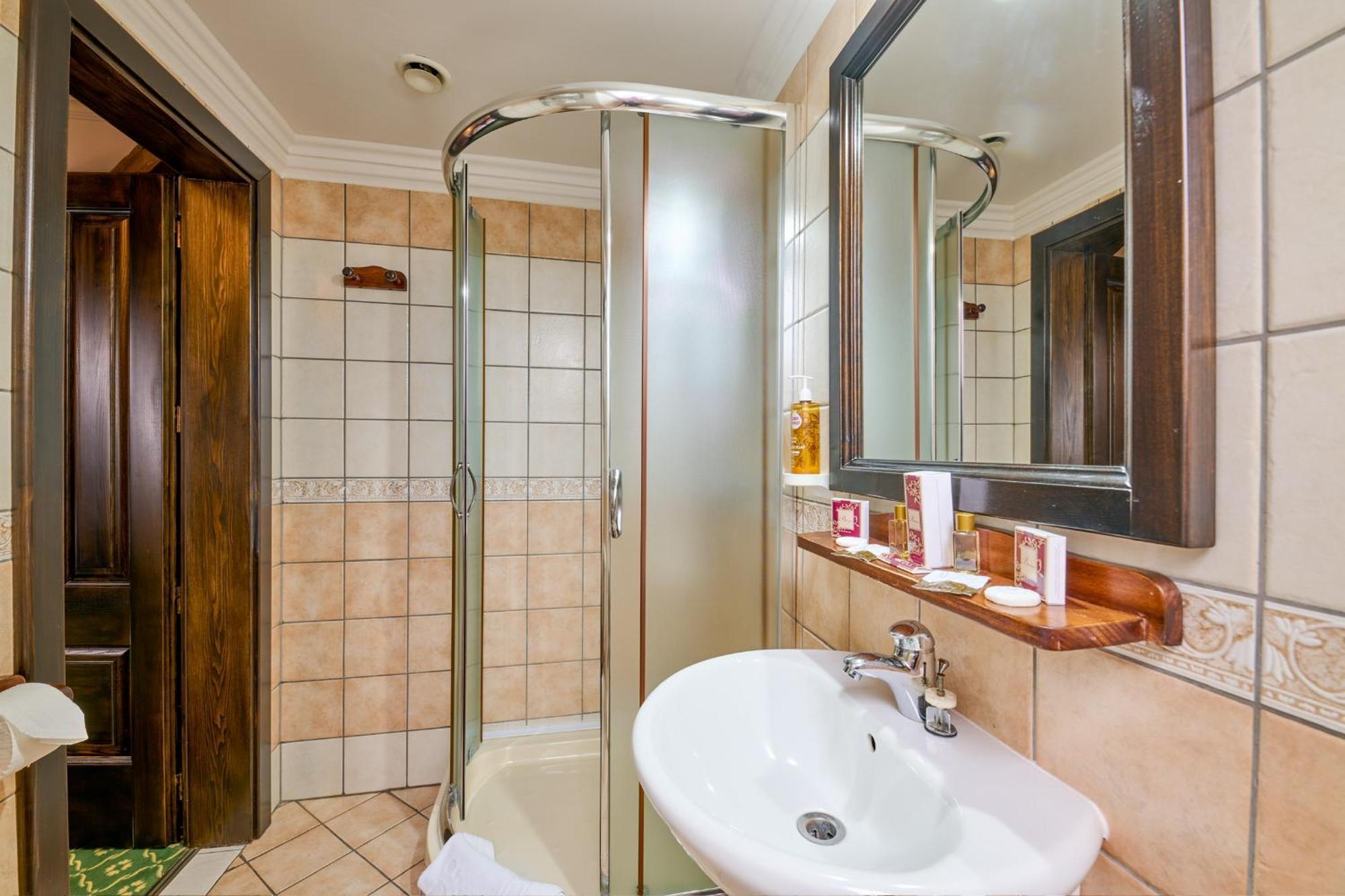 Hotel Classico Temešvár Exteriér fotografie