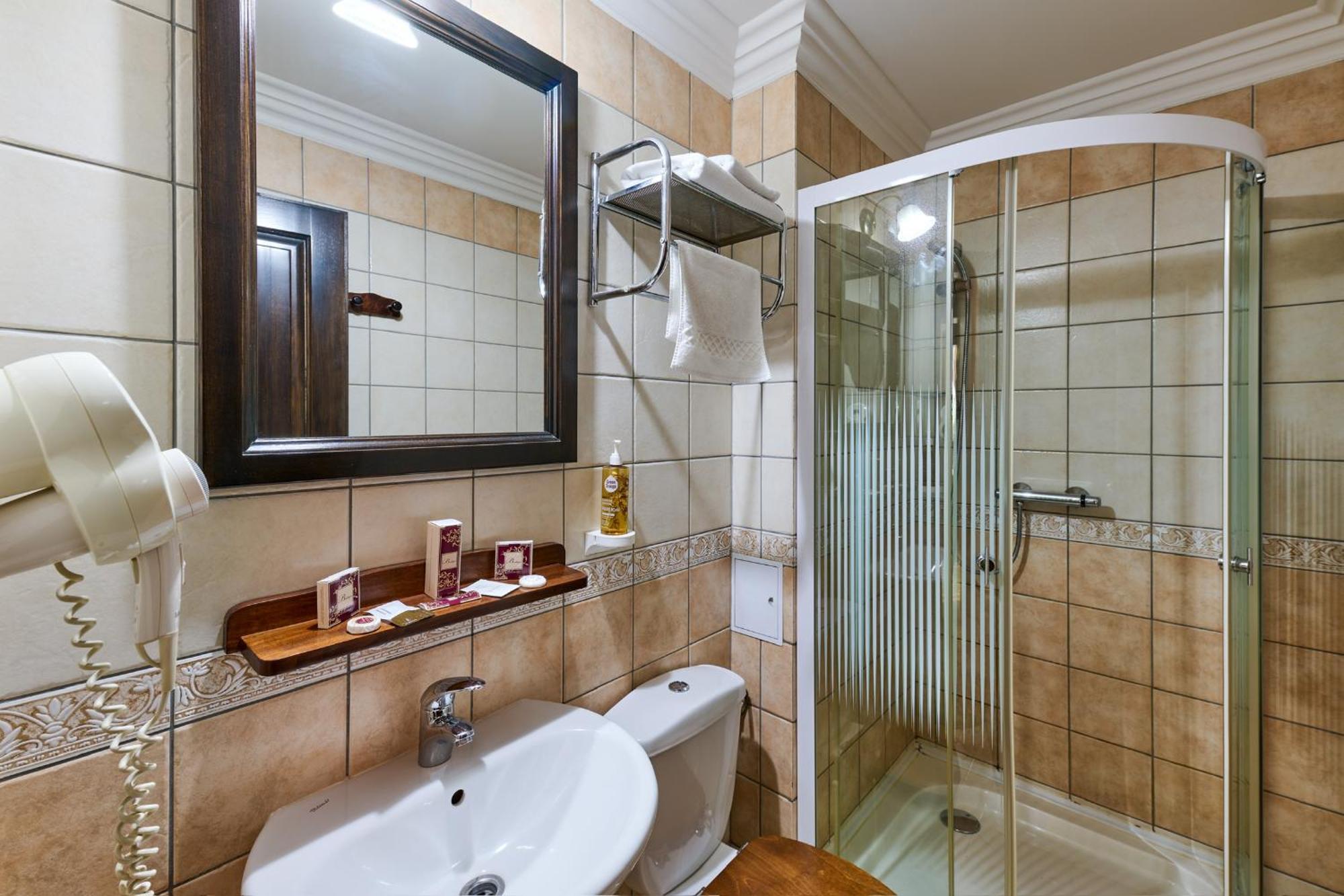 Hotel Classico Temešvár Exteriér fotografie